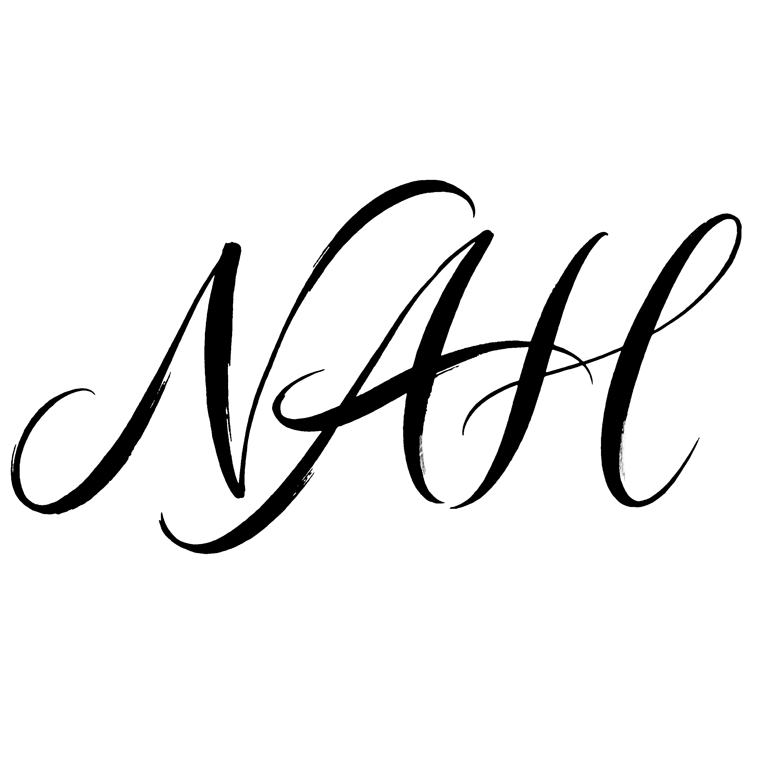 NAH Logo